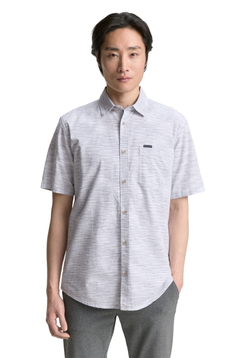 Tom Tailor structured shirt